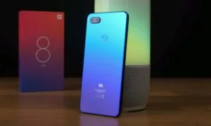 Xiaomi Mi 8 Lite için Android 9 Pie güncellemesi çıktı! 16 Xiaomi Mi 8 Lite