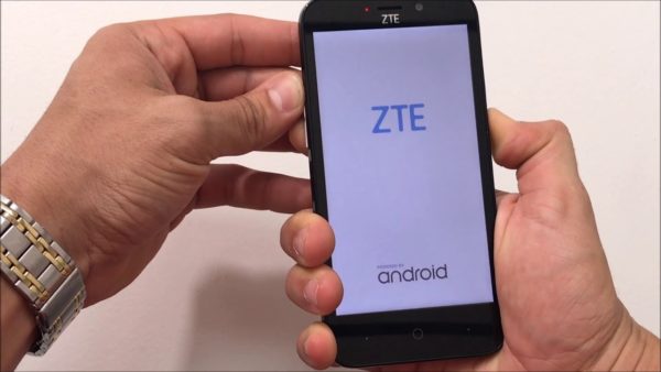 Çin'den çıkıp dünyaya hükmeden akıllı telefon üreticileri 2 ZTE