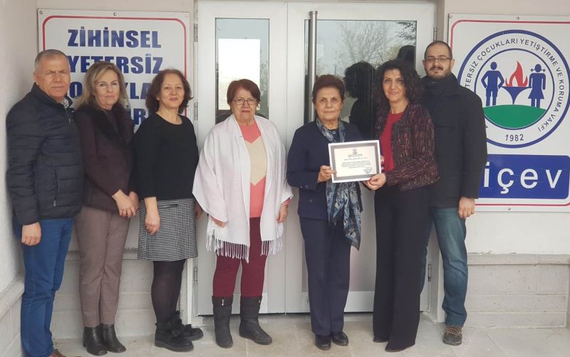 ESET’ten ZİÇEV’e siber güvenlik desteği 2 ZİÇEV