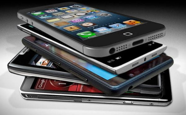 Akıllı telefon fiyatları artacak mı? 3 akıllı telefon fiyatları artacak mı 1