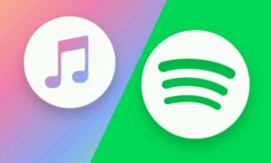 Spotify ve Apple arasındaki rekabet kızışıyor 31 apple music vs spotify