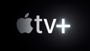 apple tv 1