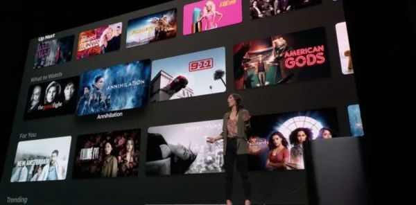 Apple TV+ nedir? Nasıl kullanılır? 2 apple tv 2