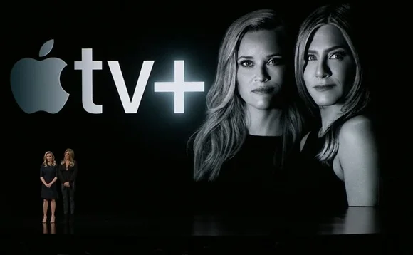 Apple TV+ nedir? Nasıl kullanılır? 3 apple tv 3