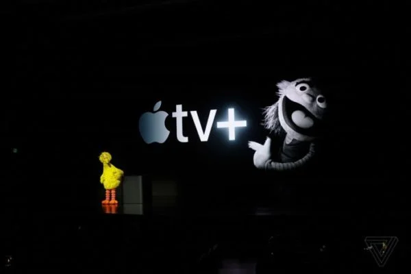 Apple TV+ nedir? Nasıl kullanılır? 4 apple tv 4
