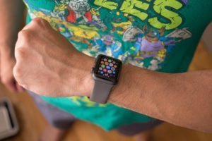 Apple Watch 3 fiyatında büyük indirim 12 apple watch 3