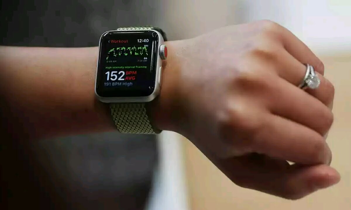 apple watch analizleri