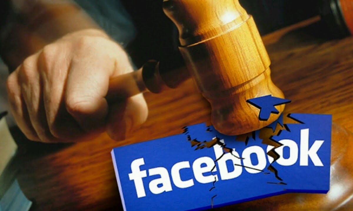 ayrımcılık yapan Facebook