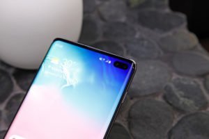 Galaxy S10 yüz tanıma sistemi sınıfta kaldı 14 Galaxy S10 yüz tanıma