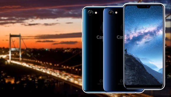 casper via g3 alınır mı