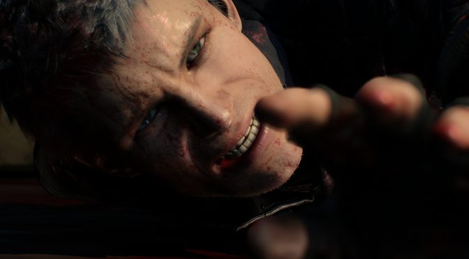 Devil May Cry 5 crack
