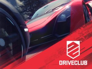 driveclub