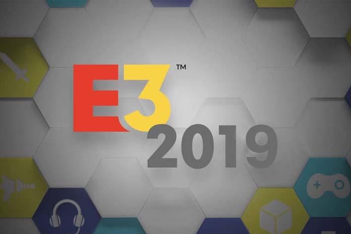 e3 2019