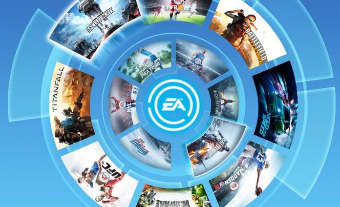 ea access1