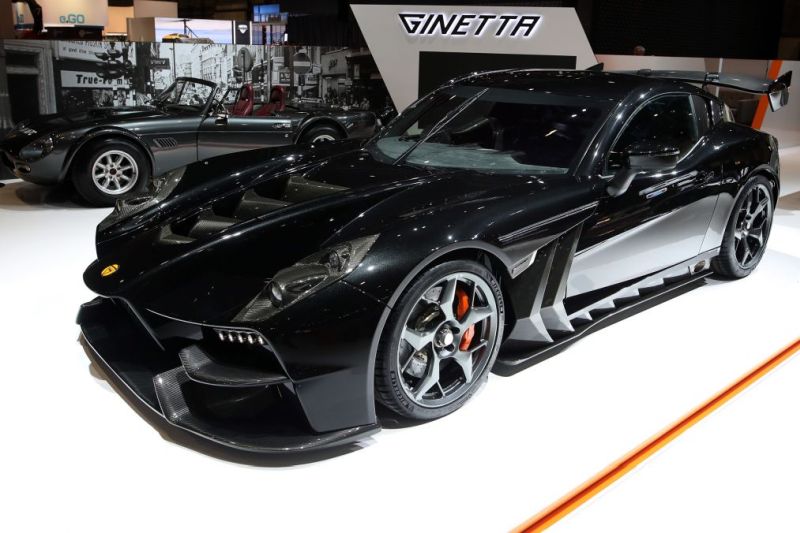 en hızlı ve pahalı 10 otomobil (10)