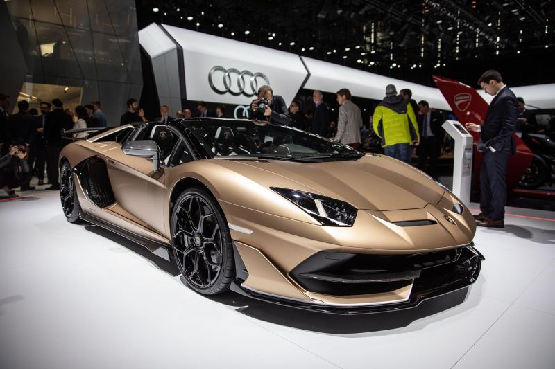 en hızlı ve pahalı 10 otomobil