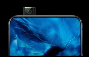 Galaxy A90 dönen kamera ile gelecek 18 Galaxy A90