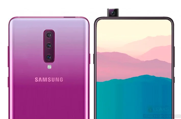 galaxy a90