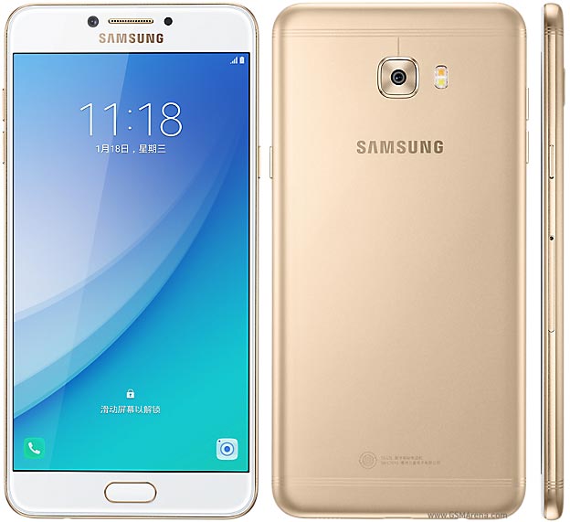 1500 TL altı en iyi akıllı telefonlar - Mart 2019 2 galaxy c7 pro