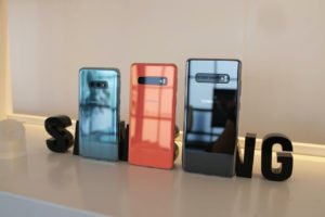 Galaxy S10, S10E ve S10+ batarya karşılaştırması 14 galaxy s10 3