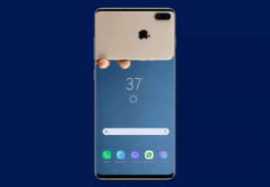 Galaxy S10 satış rekorları kırıyor! 13 galaxy s10
