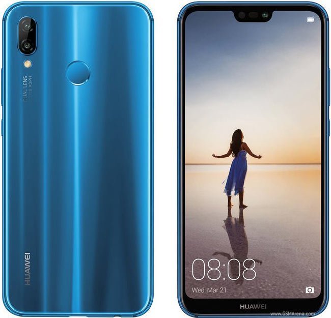 huawei p20 lite
