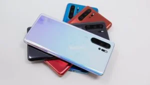 Huawei P30 alana Watch GT hediye 12 Huawei P30 Pro fiyatı