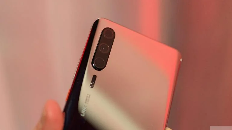 Huawei P30 Pro performans testinde ortaya çıktı 1 Huawei P30 Pro