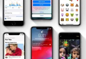 iOS 12.2 Beta 4