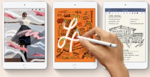 iPad mini 5