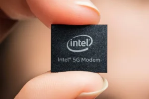 Intel 5G modem çalışmalarını Apple için hızlandırdı 14 intel 5g