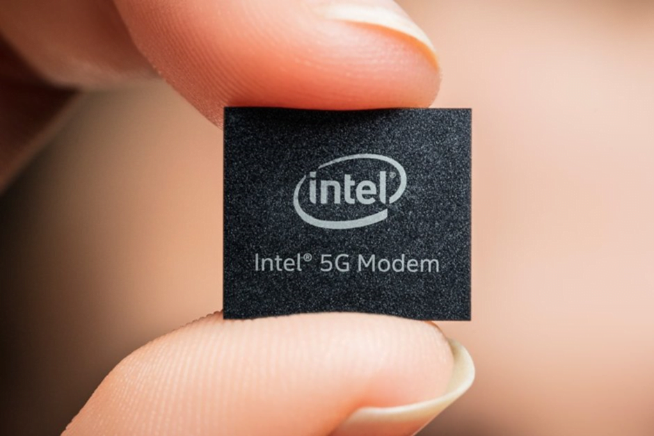 intel 5g