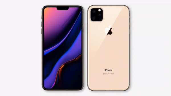 iphone 11 özellikleri
