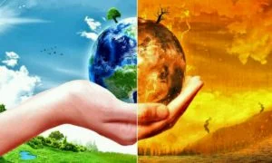 Küresel ısınma rekor seviyelere ulaştı 21 küresel isinma rekor