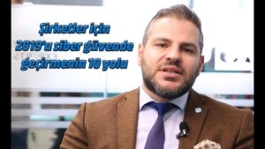 ESET'ten 2019 yılını siber güvende geçirmek için şirketlere 10 öneri! 17 maxresdefault 10