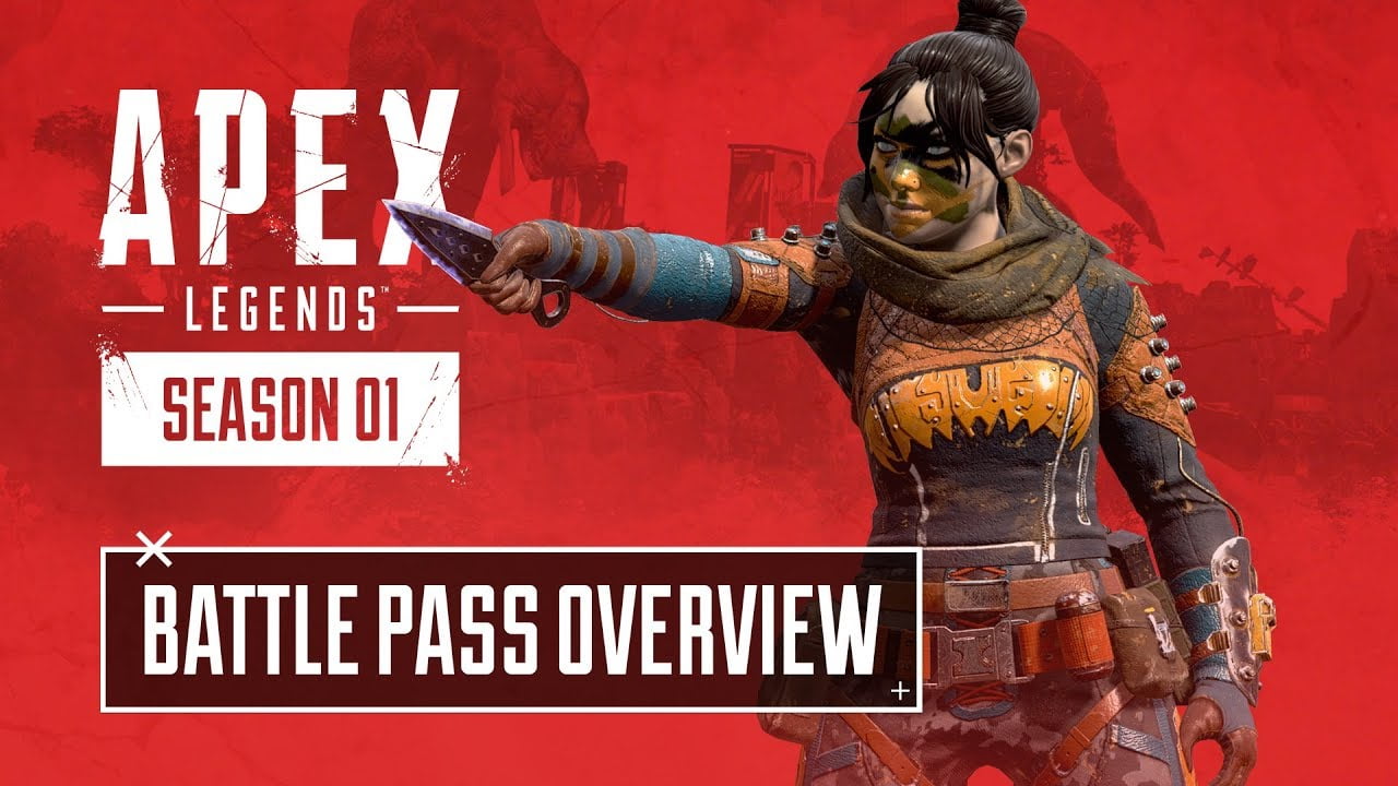 Apex Legends