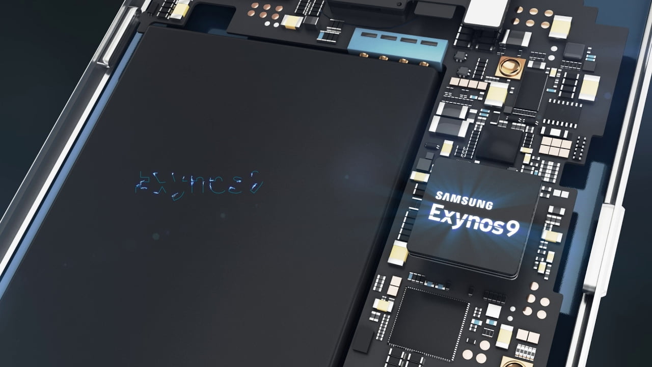Exynos 9710