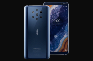 nokia 9 pureview