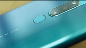 oppo f11 pro 1