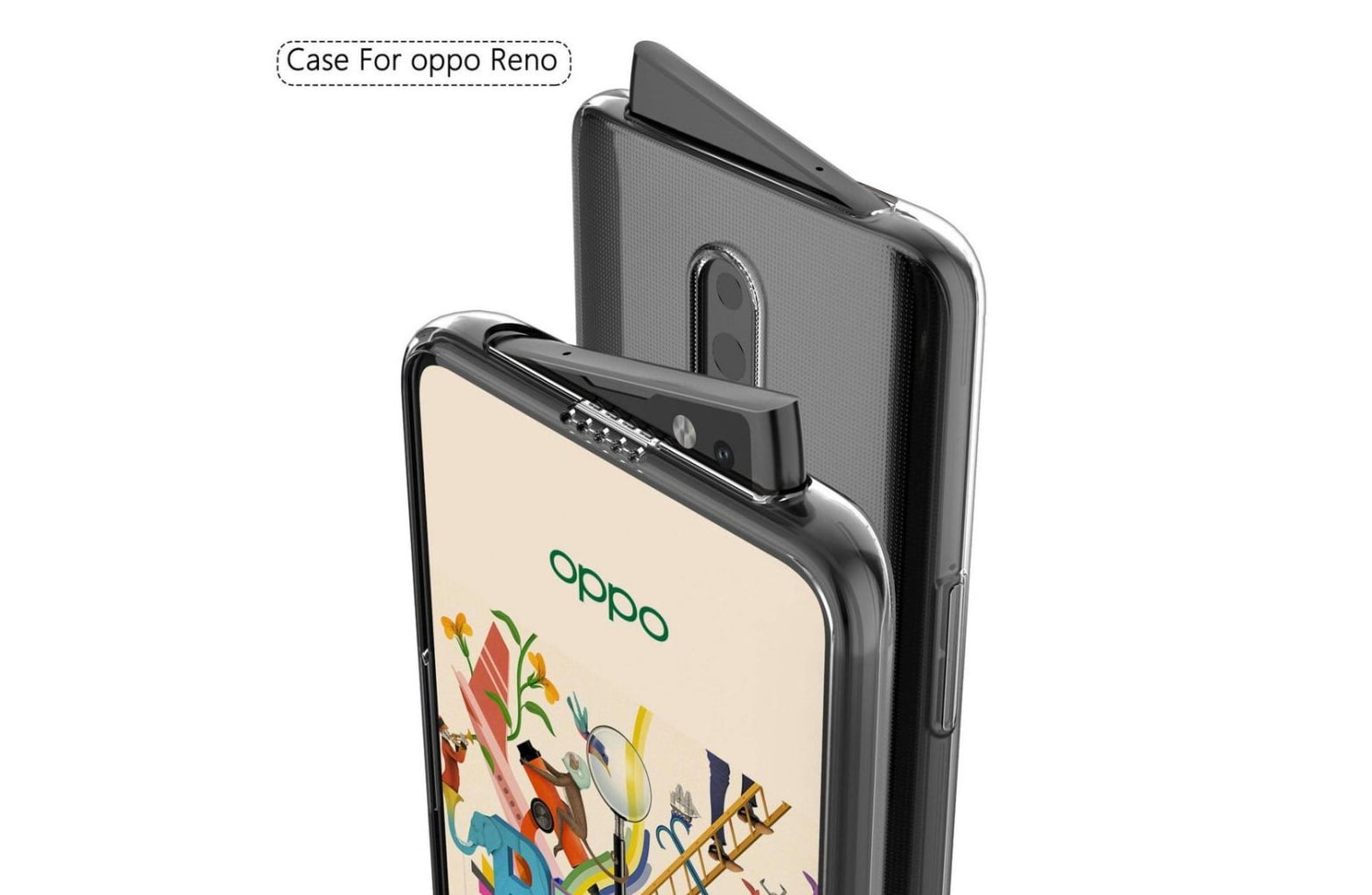 oppo reno 1