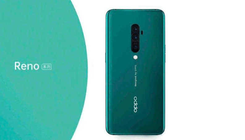 oppo reno