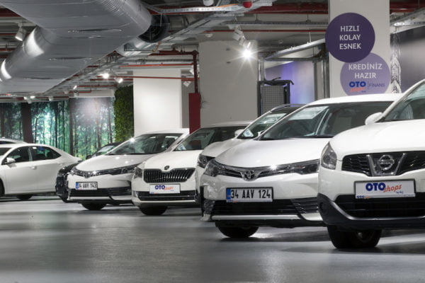 otomobilde ötv indirimi 2