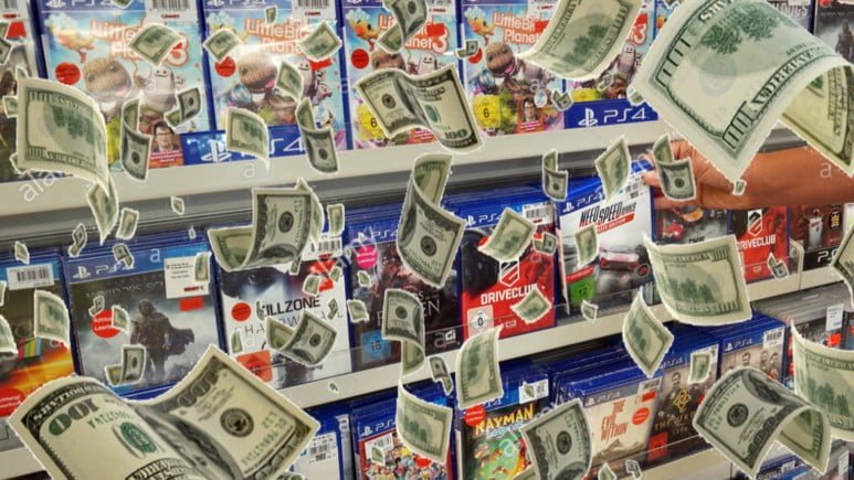 Türkiye’deki oyun fiyatları ne zaman düşecek? 1 oyun fiyatları