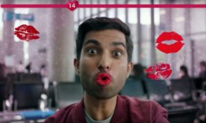 Snapchat yakında eğlenceli bir oyun platformu başlatıyor 17 oyun platformu