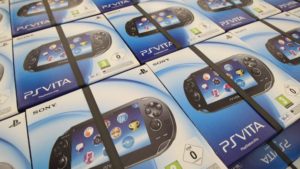 ps vita
