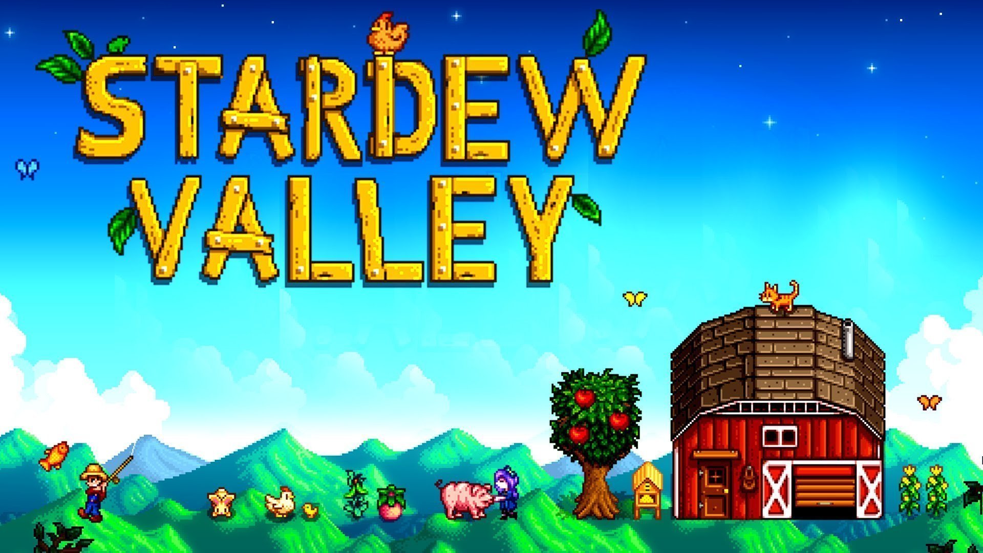 Favorite Thing Meaning Stardew Valley