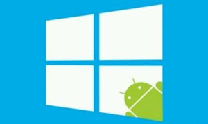 Android telefonunuzu Windows 10 ile bilgisayarınızdan kullanabileceksiniz 39 windows 10