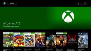 Xbox Game Pass kütüphanesine 6 yeni oyun ekleniyor 12 xbox game pass 1