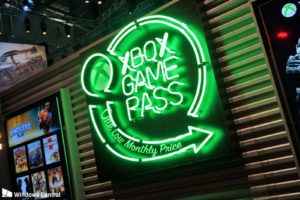 xbox game pass