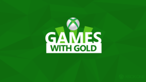 xbox live gold